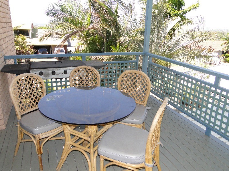 12 Columbia Avenue, Clinton QLD 4680