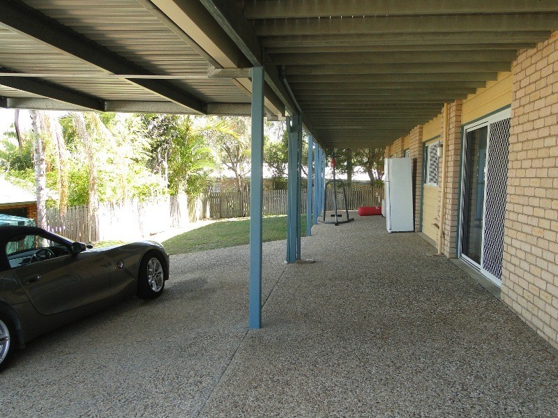 12 Columbia Avenue, Clinton QLD 4680