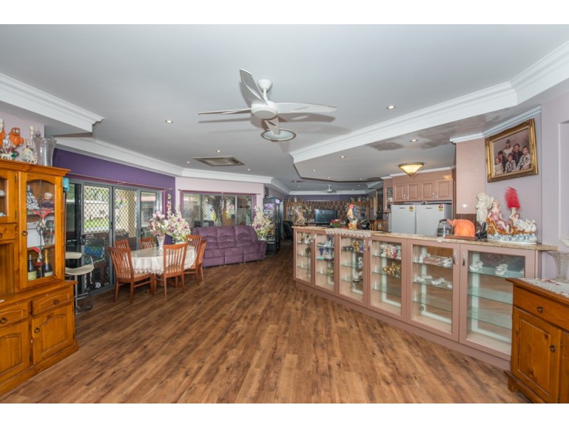 27 Jim Whyte Way, Beecher QLD 4680