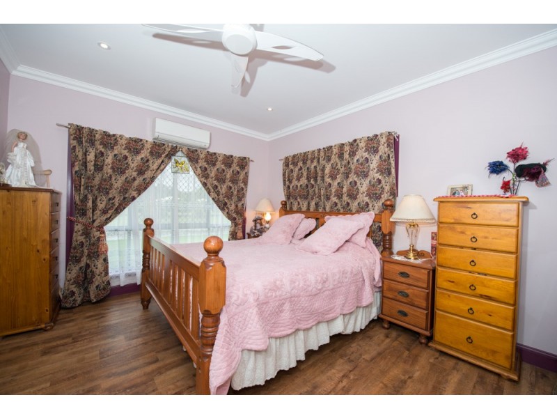27 Jim Whyte Way, Beecher QLD 4680