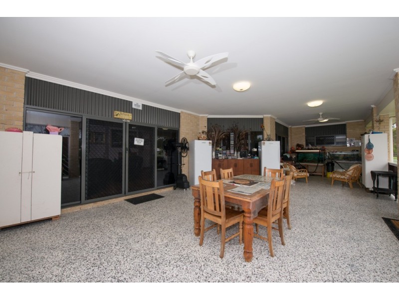 27 Jim Whyte Way, Beecher QLD 4680