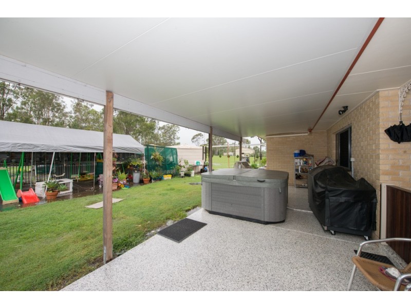 27 Jim Whyte Way, Beecher QLD 4680