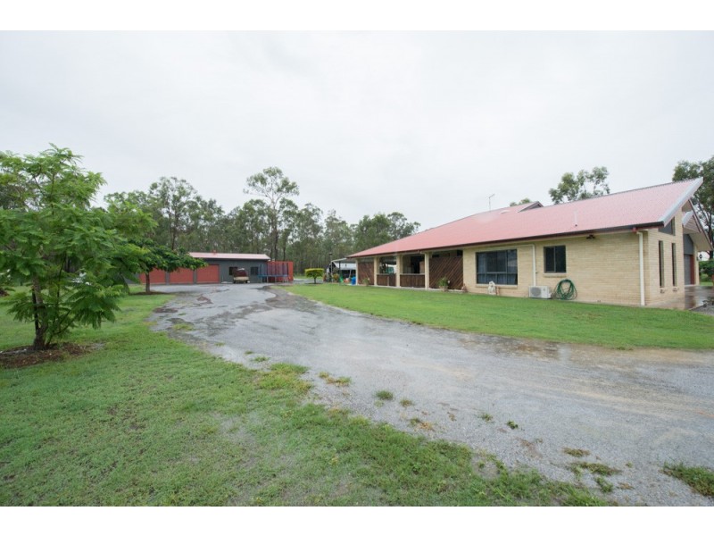 27 Jim Whyte Way, Beecher QLD 4680