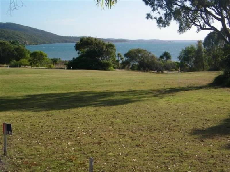 Lot 48 Island Street, Quoin Island, Gladstone QLD 4680