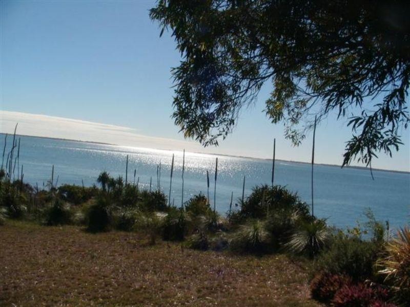 Lot 48 Island Street, Quoin Island, Gladstone QLD 4680