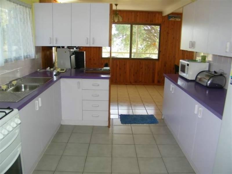 Lot 48 Island Street, Quoin Island, Gladstone QLD 4680