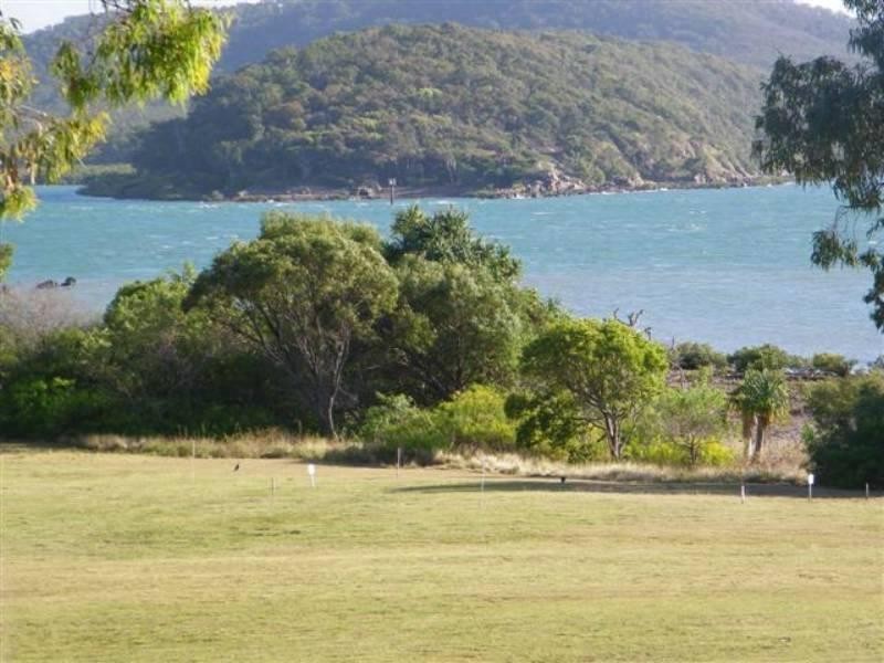 Lot 48 Island Street, Quoin Island, Gladstone QLD 4680