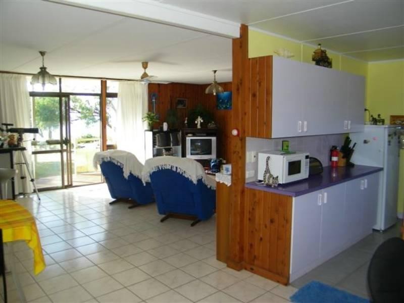 Lot 48 Island Street, Quoin Island, Gladstone QLD 4680