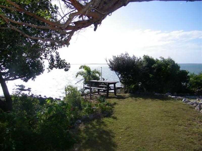Lot 48 Island Street, Quoin Island, Gladstone QLD 4680
