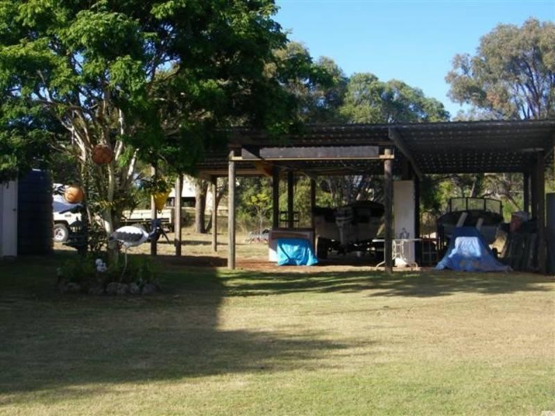 Lot 48 Island Street, Quoin Island, Gladstone QLD 4680