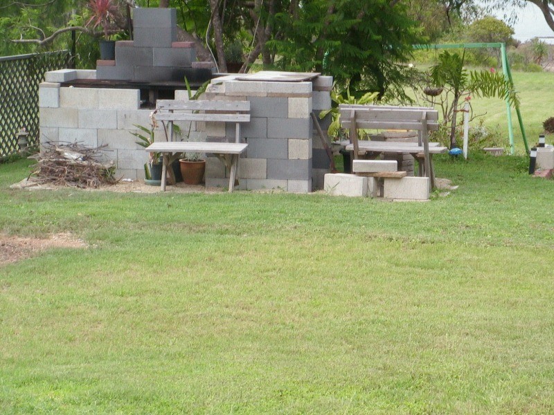 Lot 48 Island Street, Quoin Island, Gladstone QLD 4680