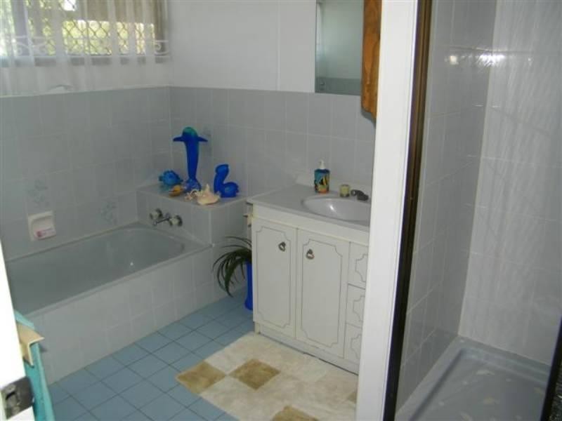 Lot 48 Island Street, Quoin Island, Gladstone QLD 4680