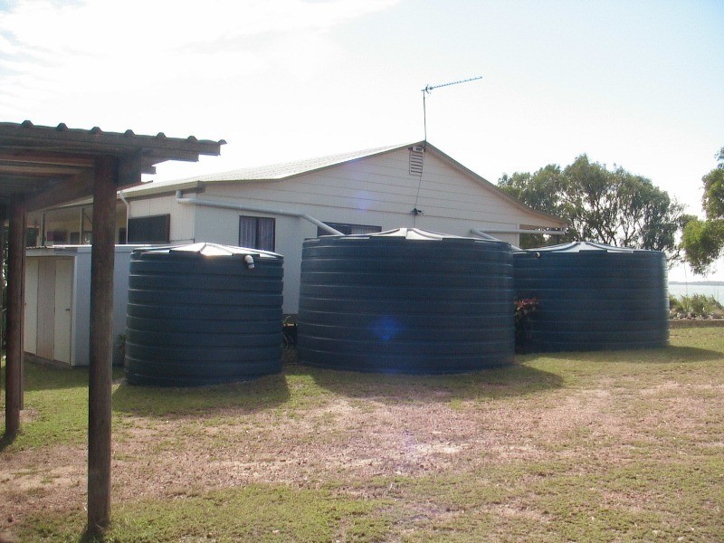 Lot 48 Island Street, Quoin Island, Gladstone QLD 4680