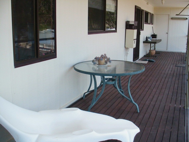 Lot 48 Island Street, Quoin Island, Gladstone QLD 4680