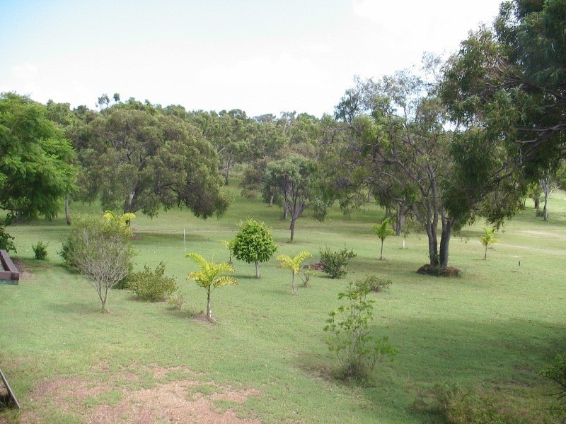 Lot 48 Island Street, Quoin Island, Gladstone QLD 4680