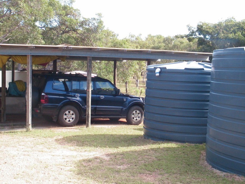 Lot 48 Island Street, Quoin Island, Gladstone QLD 4680