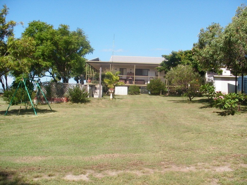 Lot 48 Island Street, Quoin Island, Gladstone QLD 4680