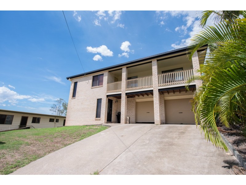 30 Willow Street, New Auckland QLD 4680