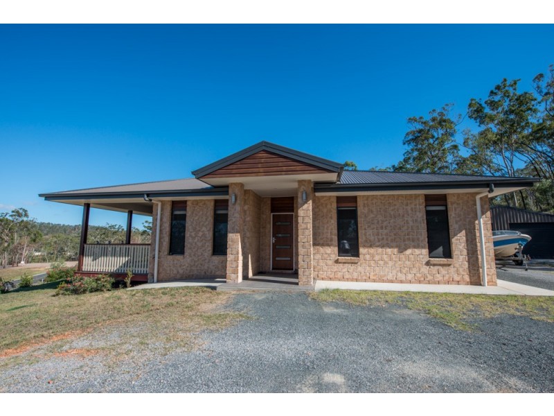 272 Jim Whyte Way, Burua QLD 4680