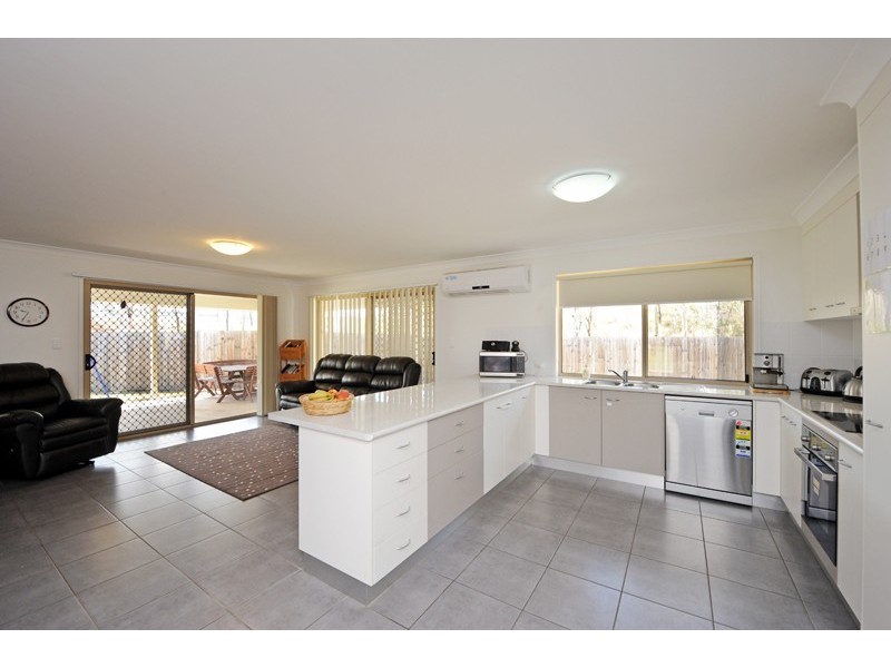 11 Melaleuca Place, Glen Eden QLD 4680