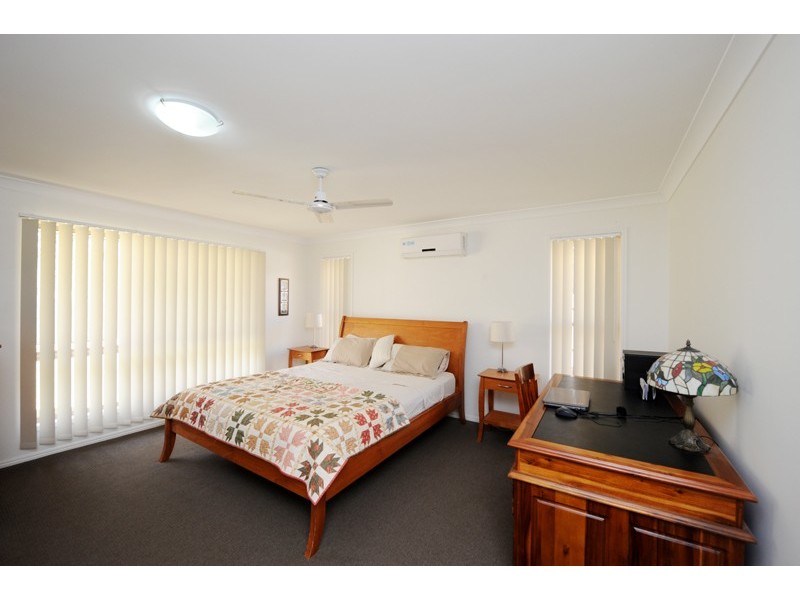 11 Melaleuca Place, Glen Eden QLD 4680
