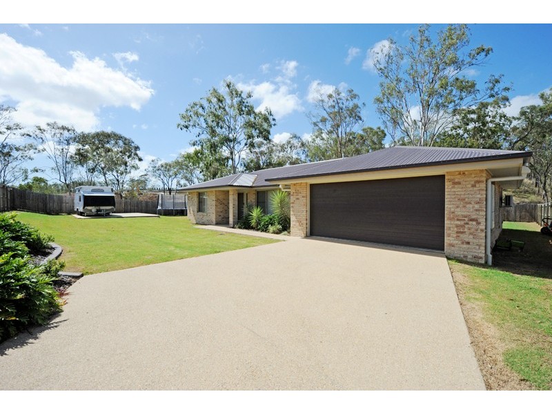 11 Melaleuca Place, Glen Eden QLD 4680