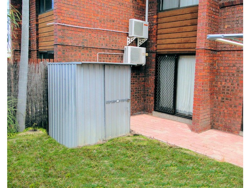 7 / 15 Roberts Street, South Gladstone QLD 4680