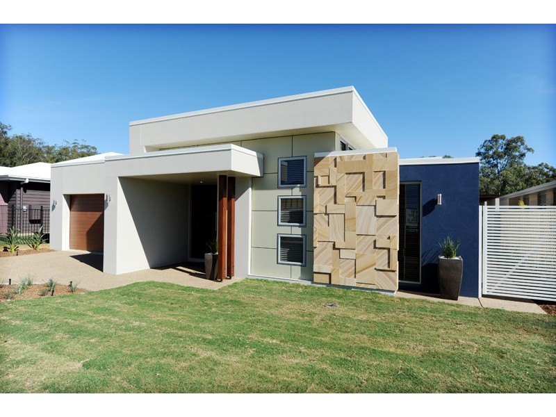 48 Koowin Drive, Kirkwood QLD 4680