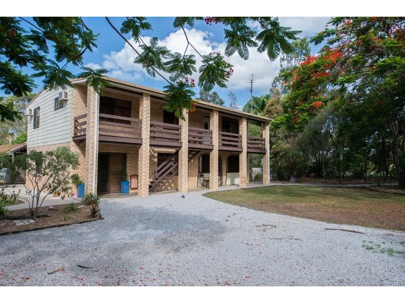 49 Panorama Circuit, Benaraby QLD 4680