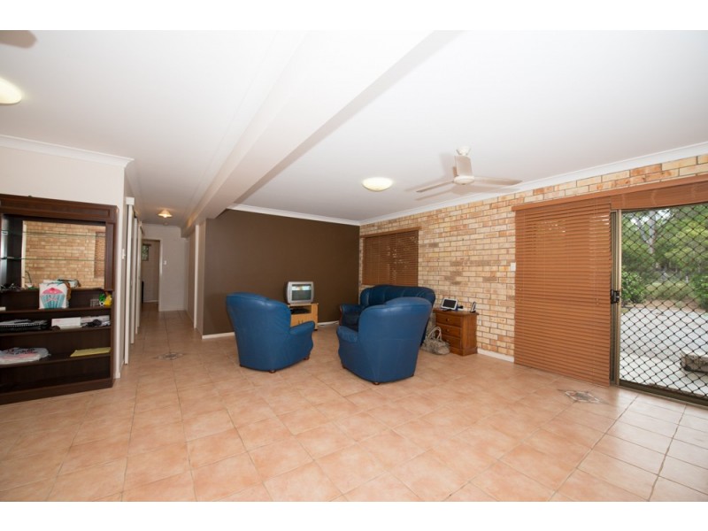 49 Panorama Circuit, Benaraby QLD 4680