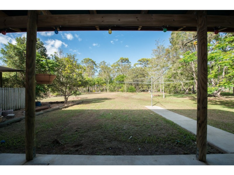 49 Panorama Circuit, Benaraby QLD 4680