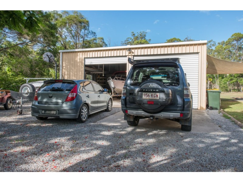 49 Panorama Circuit, Benaraby QLD 4680