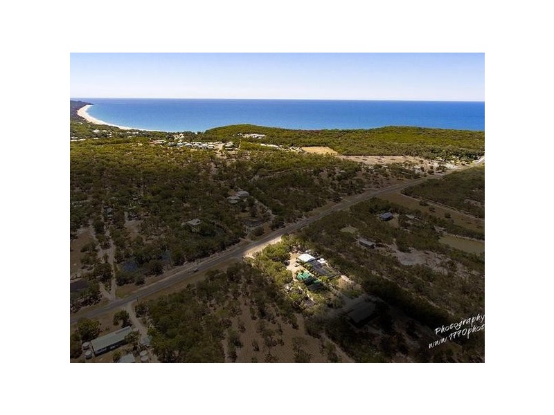 220 BICENTENNIAL DRIVE, Agnes Water QLD 4677