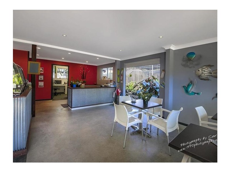 220 BICENTENNIAL DRIVE, Agnes Water QLD 4677