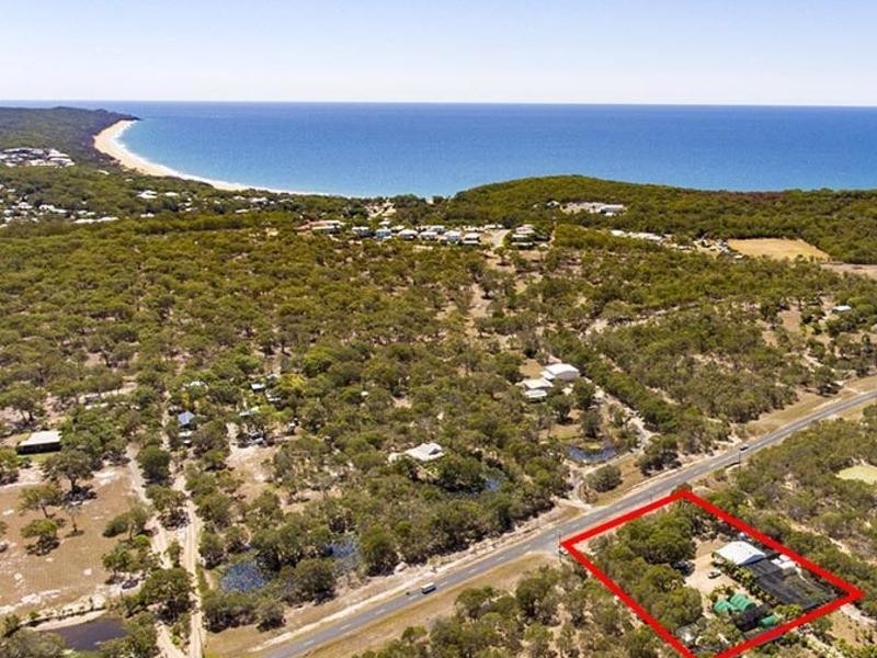 220 BICENTENNIAL DRIVE, Agnes Water QLD 4677