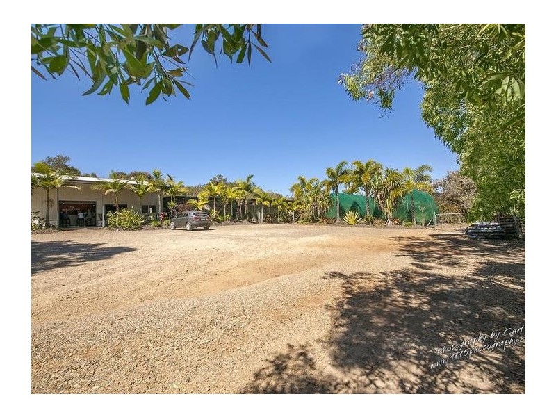 220 BICENTENNIAL DRIVE, Agnes Water QLD 4677