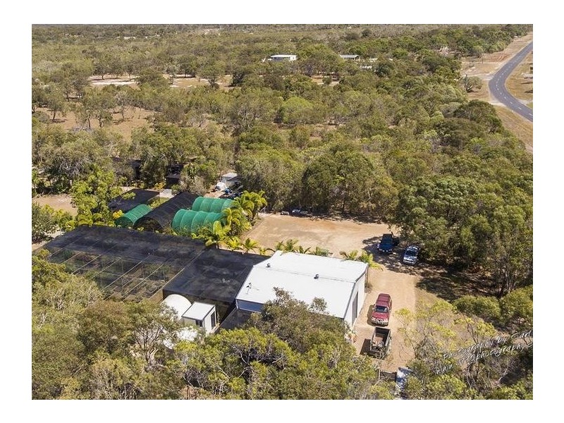 220 BICENTENNIAL DRIVE, Agnes Water QLD 4677