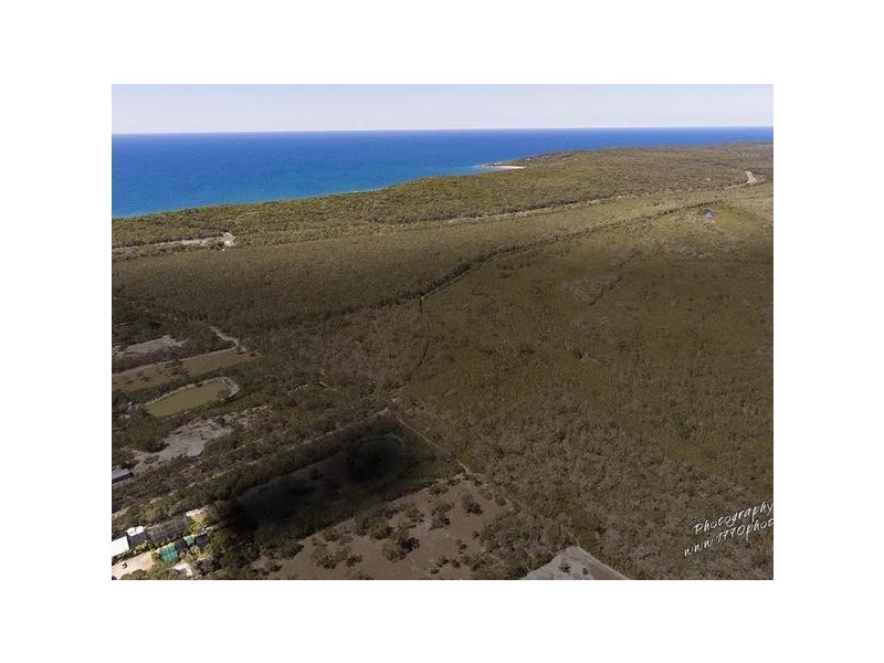 220 BICENTENNIAL DRIVE, Agnes Water QLD 4677