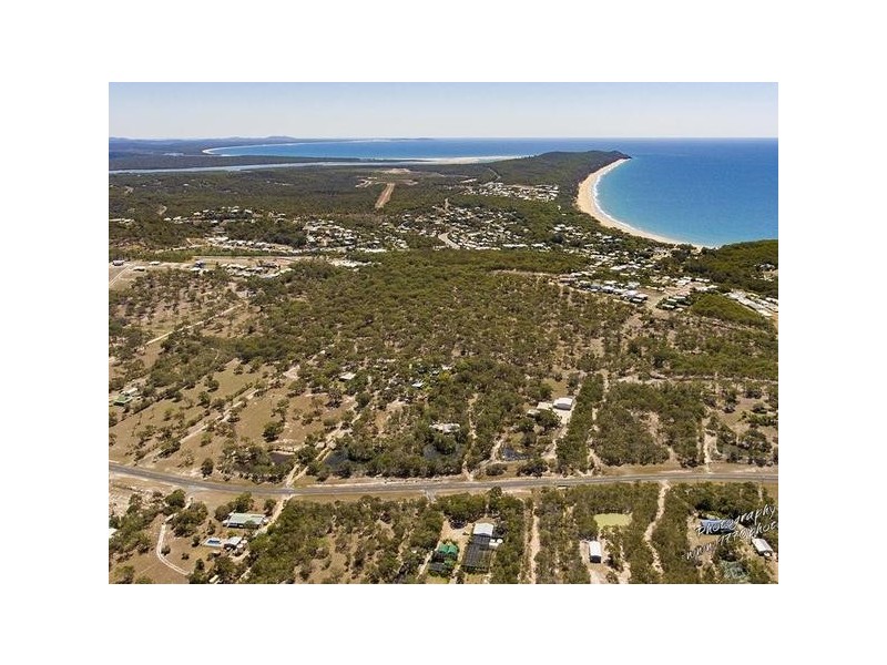 220 BICENTENNIAL DRIVE, Agnes Water QLD 4677