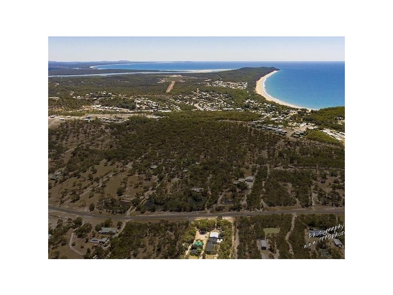 220 BICENTENNIAL DRIVE, Agnes Water QLD 4677