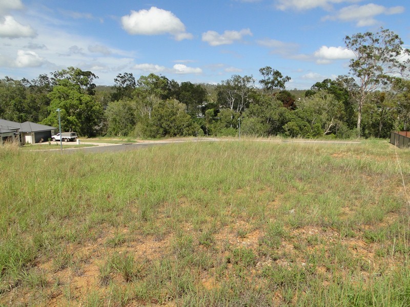 3 Dorado Court, Telina QLD 4680