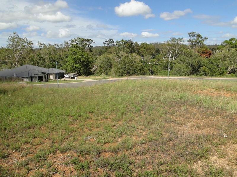 3 Dorado Court, Telina QLD 4680