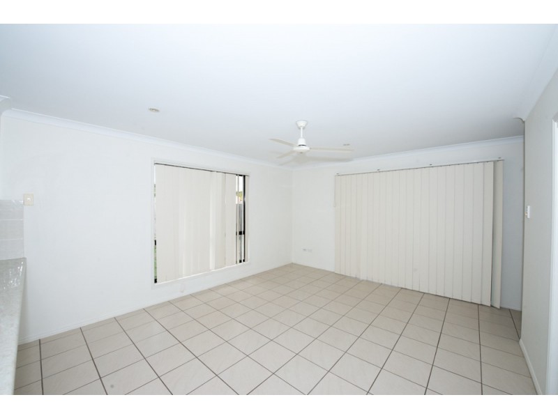 18 North Ridge Drive, Calliope QLD 4680