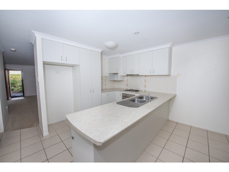 18 North Ridge Drive, Calliope QLD 4680