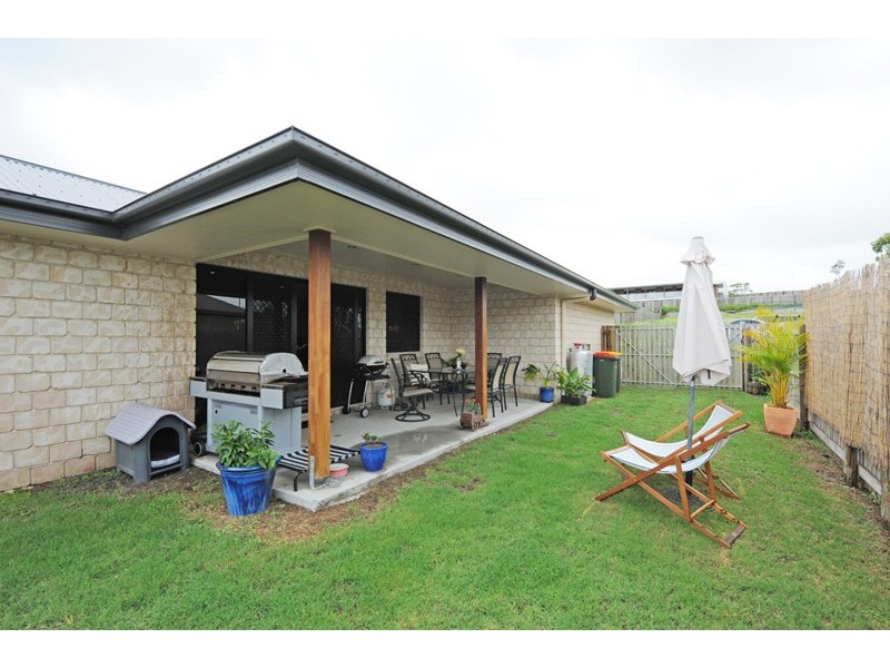 8 Gumnut Place, Kirkwood QLD 4680