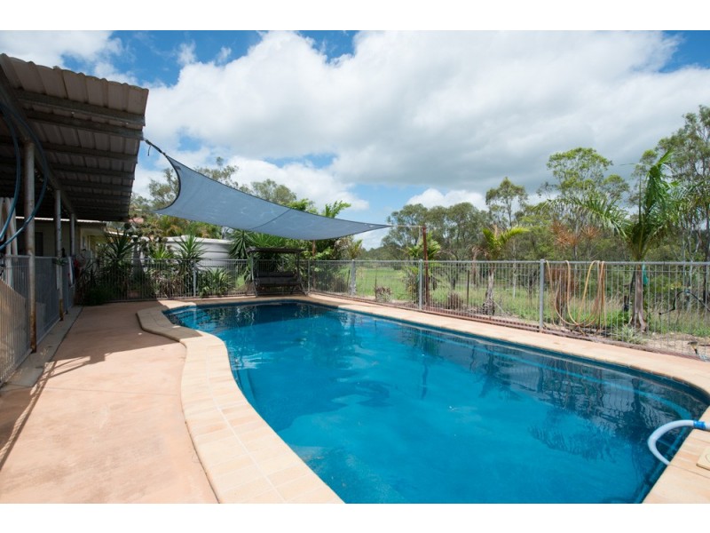 1473 Dawson Highway, Burua QLD 4680