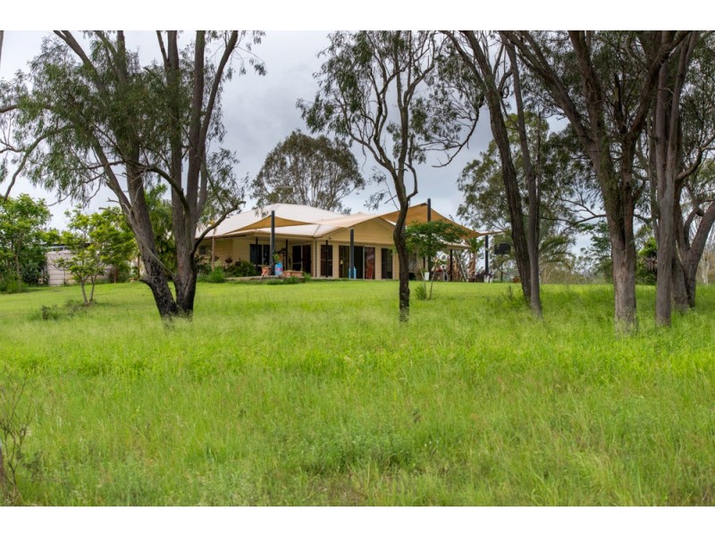 1473 Dawson Highway, Burua QLD 4680
