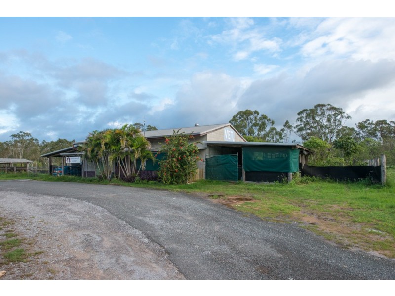 1473 Dawson Highway, Burua QLD 4680