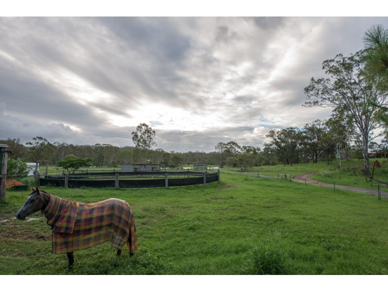 1473 Dawson Highway, Burua QLD 4680