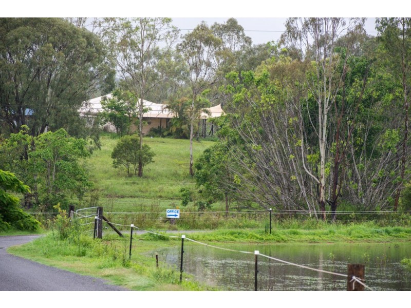 1473 Dawson Highway, Burua QLD 4680